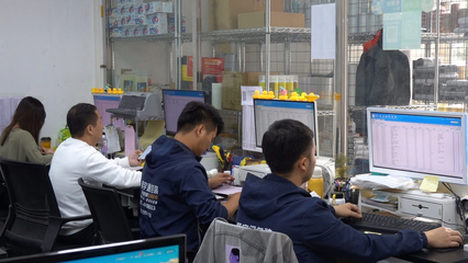 智慧記進(jìn)銷(xiāo)存 新媒體服務(wù)如何賦能企業(yè)數(shù)字化升級(jí)